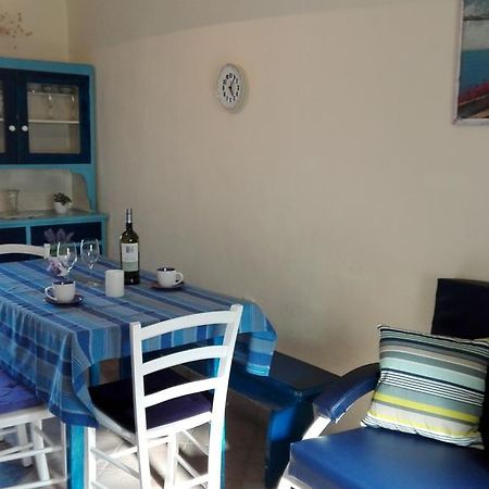 Apartment Deni Lumbarda Extérieur photo