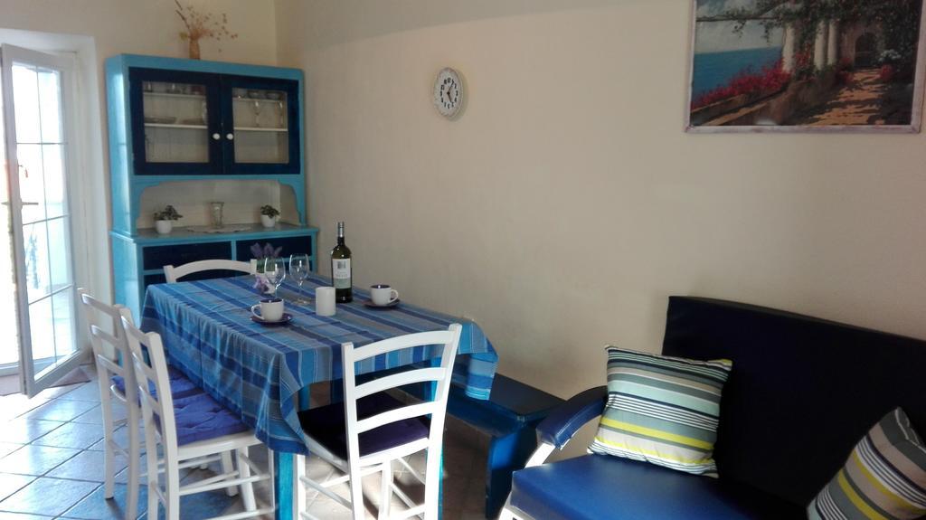 Apartment Deni Lumbarda Extérieur photo