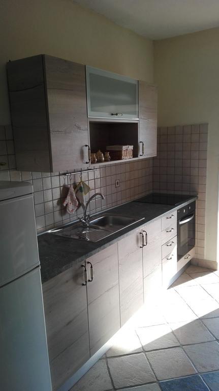 Apartment Deni Lumbarda Extérieur photo