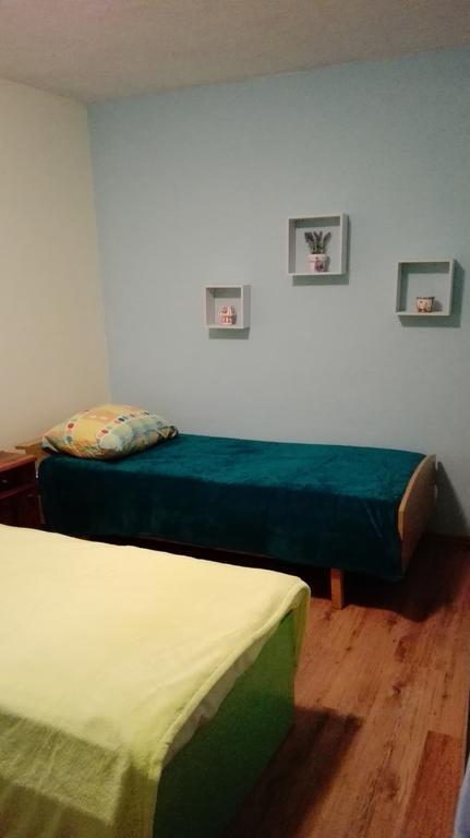Apartment Deni Lumbarda Extérieur photo