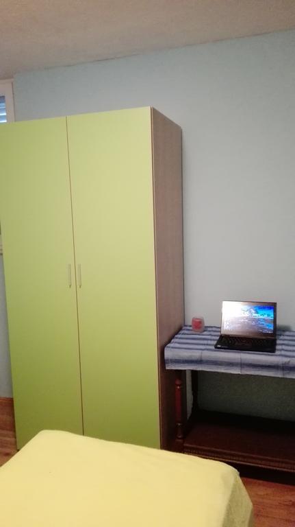Apartment Deni Lumbarda Extérieur photo