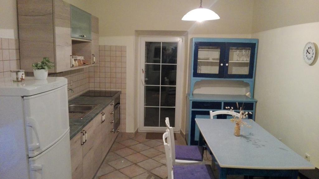 Apartment Deni Lumbarda Extérieur photo