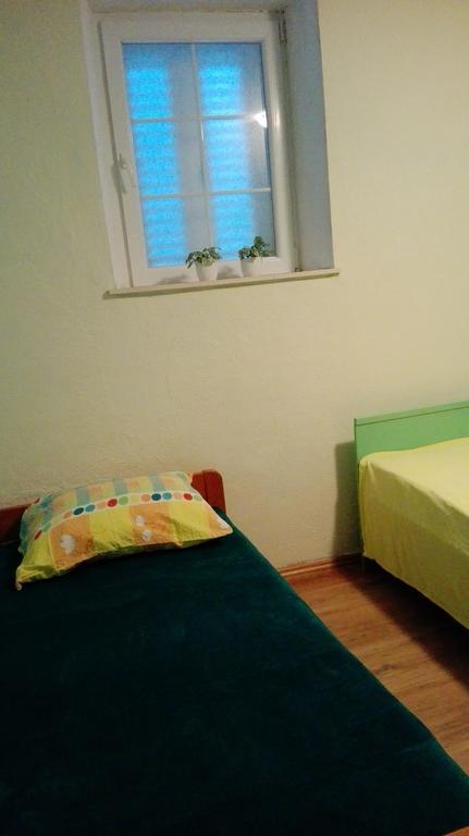 Apartment Deni Lumbarda Extérieur photo
